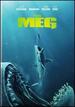 Meg, the: Special Edition (Dvd)