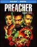 Preacher (2016)-Season 03 [Blu-Ray]