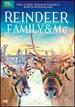 Reindeer Family & Me (Dvd)
