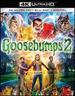 Goosebumps 2 [Blu-Ray]