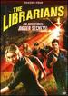 The Librarians: the Complete Series
