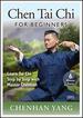 Chen Tai Chi for Beginners (Ymaa) Chenhan Yang Step By Step Tai Chi Dvd