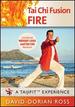 Tai Chi Fusion: Fire With David-Dorian Ross (Ymaa) Tai Chi Workout for Weight Loss **Bestseller**