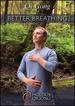 Qi Gong for Better Breathing (Lee Holden) 2024 Ymaa Qigong Dvd. Perfect Breathwork for Beginners Exercise Dvd