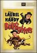 Laurel & Hardy: the Bullfighters [Vhs]