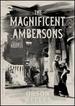 The Magnificent Ambersons [Vhs]
