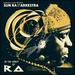 Marshall Allen Presents Sun Ra and His Arkestra: in the Orbit of Ra [Vinyl]