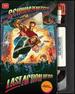 Last Action Hero-Retro Vhs Look (Blu-Ray)
