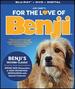 For the Love of Benji-Bd + Dvd Combo