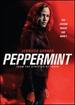 Peppermint [Dvd]