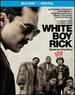 White Boy Rick [Includes Digital Copy] [Blu-ray]