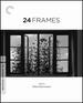 24 Frames (the Criterion Collection) [Blu-Ray]