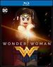 Wonder Woman (Dvd)