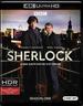 Sherlock: Complete Series 1 [2 Discs] [Blu-ray]