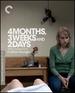 4 Months, 3 Weeks and 2 Days (the Criterion Collection) [Blu-Ray]