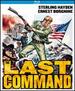 The Last Command [Blu-Ray]