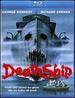 Death Ship (Special Edition) [Blu-Ray]