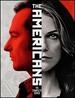 The Americans: the Complete Series