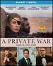 A Private War [Blu-Ray]