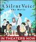 A Silent Voice-the Movie (Blu-Ray) (Amazon Version)