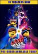 Lego Movie 2, the: the Second Part (Uhd/Bd) [Blu-Ray]