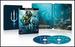 Aquaman 4k Limited Edition Steelbook (4k Ultra+Blu-Ray+Digital)