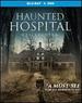 Haunted Hospital: Heilsttten [Blu-Ray+Dvd]