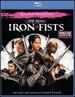 The Man With the Iron Fists [Blu-Ray]