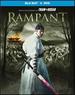 Rampant [Blu-Ray + Dvd]