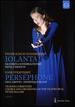 Iolanta-Persephone From Teatro Real-Teodor Currentzis