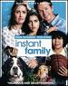 Instant Family [Includes Digital Copy] [Blu-ray/DVD]