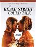 If Beale Street Could Talk [1 Blu-ray ONLY]