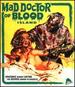 Mad Doctor of Blood Island [Blu-Ray]