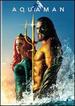 Aquaman (Dvd)