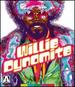 Willie Dynamite [Blu-ray]
