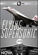 Nova: Flying Supersonic Dvd