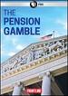 Frontline: the Pension Gamble Dvd