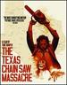 The Texas Chain Saw Massacre (Steelbook) [Blu-Ray]