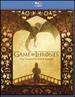 Game of Thrones: the Complete Fifth Season (Bd) [Blu-Ray]