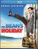 Mr. Bean's Holiday [Blu-Ray]