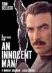 Innocent Man [Vhs]