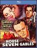 The House of the Seven Gables [Blu-Ray]