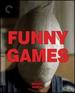 Funny Games (the Criterion Collection) [Blu-Ray]