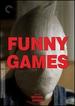 Funny Games [Criterion Collection]