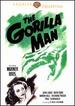 The Gorilla Man