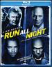 Run All Night [Blu-ray/DVD] [2 Discs]
