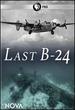 Nova: Last B-24 Dvd