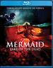 Mermaid: Lake of the Dead [Blu-Ray]