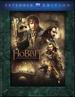 The Hobbit: the Desolation of Smaug (Extended Edition) (Blu-Ray + Digital Hd)