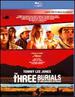 The Three Burials of Melquiades Estrada [Blu Ray] [Blu-Ray]